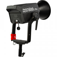 Студийный видеосвет Aputure LS 600X pro 2700-6500K V-mount
