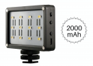 Накамерный видеосвет CardLite LED Video Light