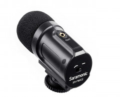 Микрофон Saramonic SR-PMIC2 стерео X/Y