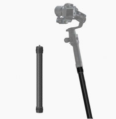 Рукоятка для стедикама Ulanzi DH10 Carbon Fiber Extension Pole