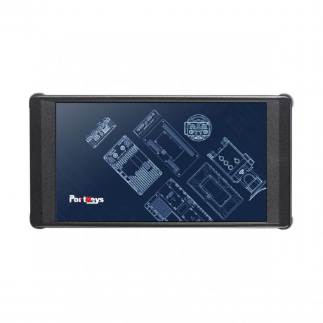Накамерный монитор 5.2" Portkeys PT6 600nit 3D LUT