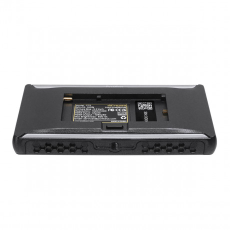 Накамерный монитор 5.2" Portkeys PT6 600nit 3D LUT
