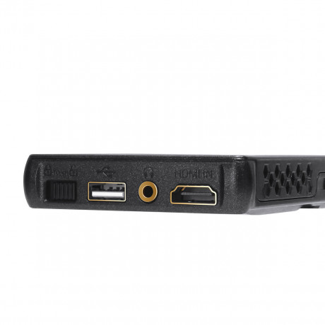 Накамерный монитор 5.2" Portkeys PT6 600nit 3D LUT