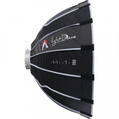 Софтбокс Aputure Light Dome Mini III с сотами