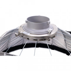 Софтбокс Aputure Light Dome Mini III с сотами