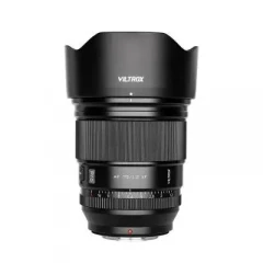 Объектив Viltrox AF 75мм/1.2 XF для Fujifilm x-mount