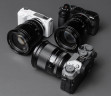 Объектив Viltrox AF 75мм/1.2 XF для Fujifilm x-mount
