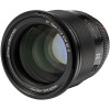 Объектив Viltrox AF 75мм/1.2 XF для Fujifilm x-mount