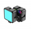 Накамерный видеосвет ULANZI VL49 RGB