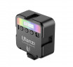 Накамерный видеосвет ULANZI VL49 RGB