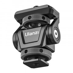 Шаровая голова крепление  для монитора Ulanzi U150 Monitor Ballhead
