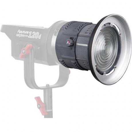 Линза Френеля Aputure Fresnel Mount для видеосвета Aputure LS COB 120 / 300