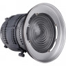 Линза Френеля Aputure Fresnel Mount для видеосвета Aputure LS COB 120 / 300