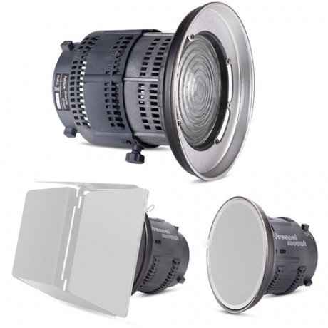 Линза Френеля Aputure Fresnel Mount для видеосвета Aputure LS COB 120 / 300