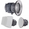Линза Френеля Aputure Fresnel Mount для видеосвета Aputure LS COB 120 / 300