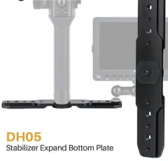 Держатель Ulanzi DH05 