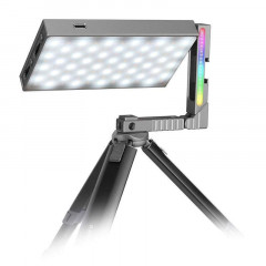 Накамерный видеосвет Ulanzi VIJIM R70 RGB