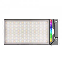 Накамерный видеосвет Ulanzi VIJIM R70 RGB