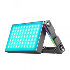 Накамерный видеосвет Ulanzi VIJIM R70 RGB