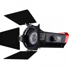 Комплект видеосвета Aputure LS-mini 20 flight KIT (ddc)