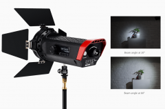 Комплект видеосвета Aputure LS-mini 20 flight KIT (ddc)