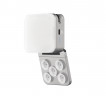 Мобильный осветитель Ulanzi CL15 Mini Cube Light с присосками