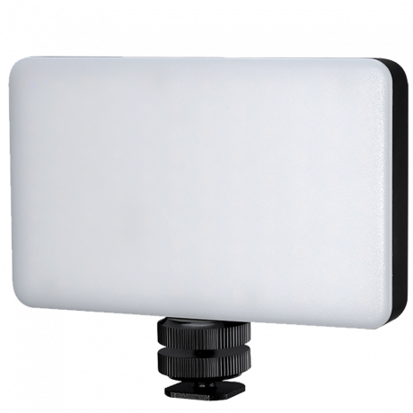 Накамерный свет ULANZI VIJIM VL120 3200K-6500K LED Video Light