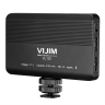 Накамерный свет ULANZI VIJIM VL120 3200K-6500K LED Video Light