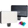 Накамерный свет ULANZI VIJIM VL120 3200K-6500K LED Video Light