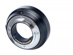 Адаптер Commlite для объективов Canon EF/EF-S на байонет m4/3