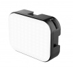 Накамерный видеосвет VIJIM VL-100C Mini Pocket LED Video Light
