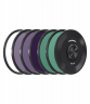 Светофильтры Freewell 67мм M2 Magnetic Quick Swap 5 штук