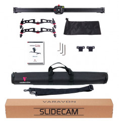 Слайдер Varavon SLIDECAM LITE 800