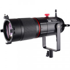 Модификатор света Aputure Spotlight Mini Zoom для LS 60