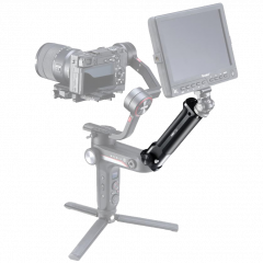 Рукоятка держатель Ulanzi UURig DH14 для Zhiyun Weebill S