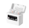 Зарядный кейс Viltrox BT-FZ100 5500mAh для двух аккумуляторов NP-FZ100