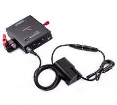 Внешее питание Varavon DSLR EXTERNAL BATTERY PACKAGE