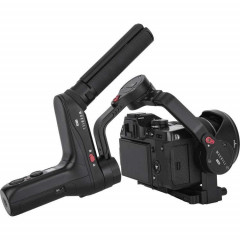 Электронный стедикам Zhiyun WEEBILL LAB Bundle 1