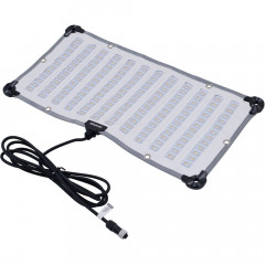 Гибкий видеосвет Aputure Amaran F21x 2500-7500K 100Вт 30х60см