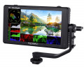 Накамерный монитор 6" FeelWorld LUT6 HDMI 2600nits HDR/3D LUT 4K Touch Screen