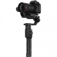 Электронный 3-х осевой стедикам DJI Ronin-S