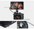 Накамерный монитор Feelworld F7 Pro 3DLUT 1920X1200 IPS