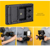 Накамерный монитор Feelworld F7 Pro 3DLUT 1920X1200 IPS