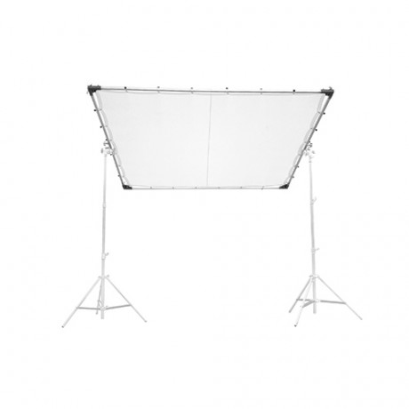 Фрост рама сборная E-image EF-200 360x360см 12ft