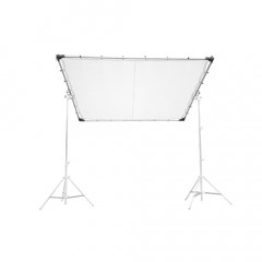 Фрост рама сборная E-image EF-200 360x360см 12ft