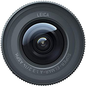 Модуль объектив Insta360 One R 1 Inch Wide Angle Mod