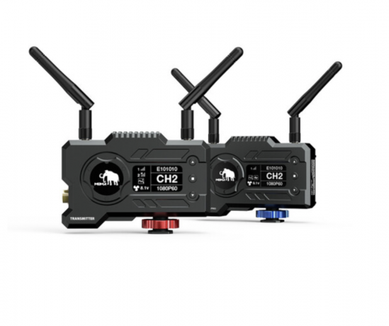 Видеосендер Moma Hollyland Mars 400S PRO SDI/HDMI