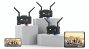 Видеосендер Moma Hollyland Mars 400S PRO SDI/HDMI