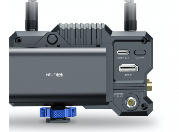 Видеосендер Moma Hollyland Mars 400S PRO SDI/HDMI