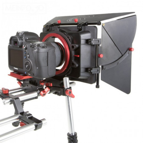 Компендиум Kamerar Matte Box MAX-1